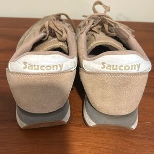 Saucony Women’s Shoe